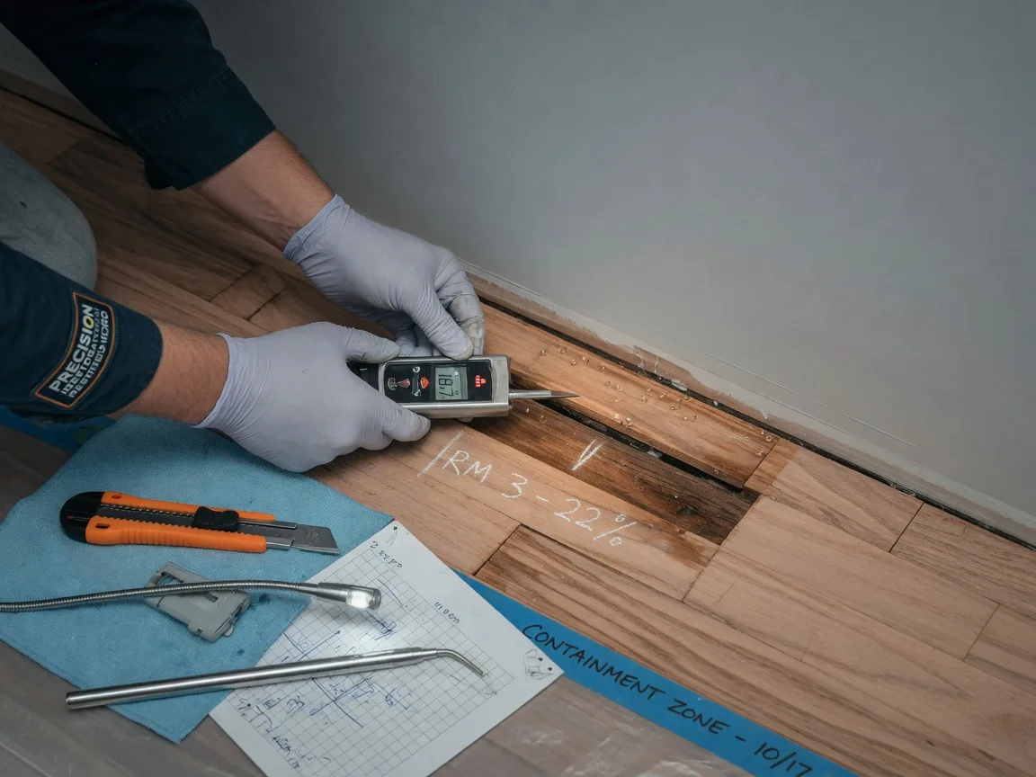 Why choose Water Removal in Summertown, TN